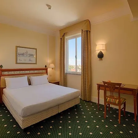 Nh San Mauro Hotel