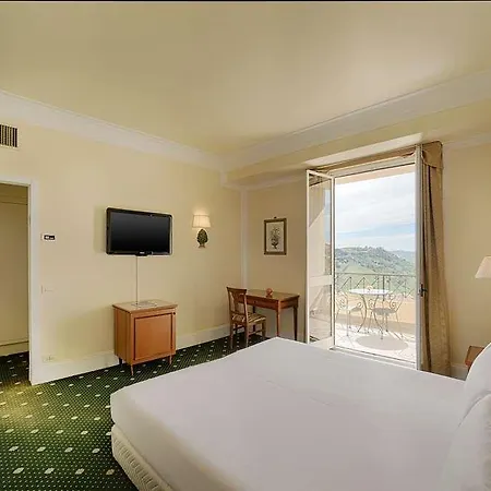 Hotel Nh San Mauro Caltagirone