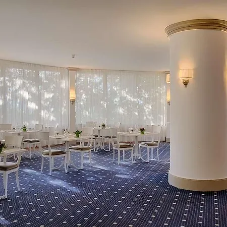 Nh San Mauro Hotel Caltagirone