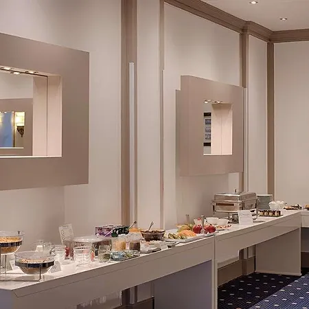 Hotel Nh San Mauro *