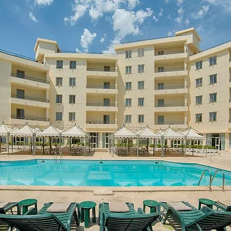 Hotel Nh San Mauro Caltagirone