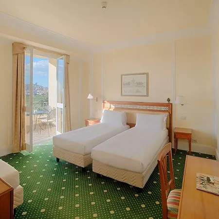 Nh San Mauro * Caltagirone