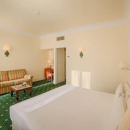 Hotel Nh San Mauro