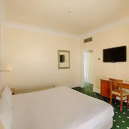 Nh San Mauro Hotel Caltagirone