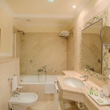 Hotel Nh San Mauro Caltagirone