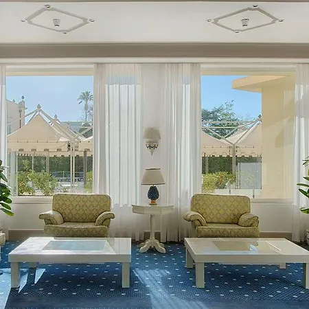 Hotel Nh San Mauro *