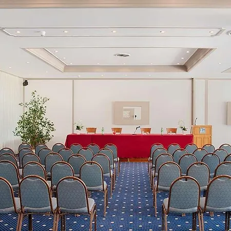 Nh San Mauro Hotel *
