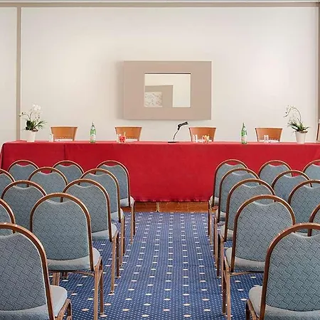 Hotel Nh San Mauro Caltagirone