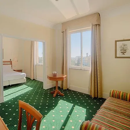 Nh San Mauro Caltagirone