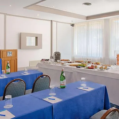 Nh San Mauro Hotel