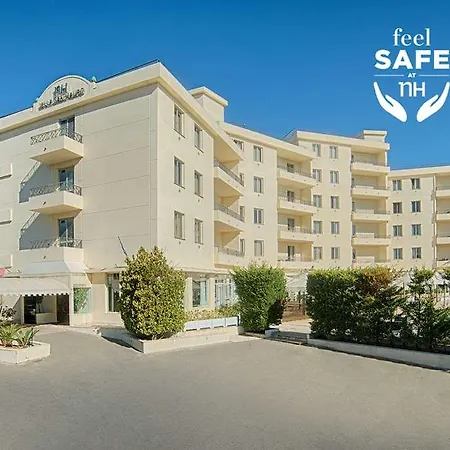 Hotel Nh San Mauro *