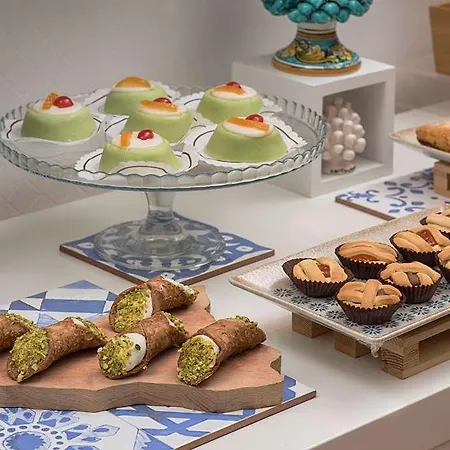 Hotel Nh San Mauro Caltagirone