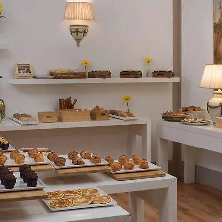 Nh San Mauro Hotel Caltagirone