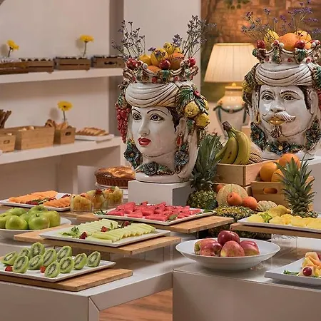 Nh San Mauro Hotel