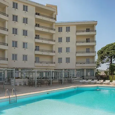 Nh San Mauro * Caltagirone