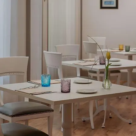 Hotel Nh San Mauro Caltagirone