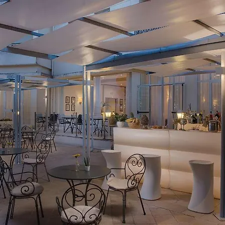 Nh San Mauro Hotel *