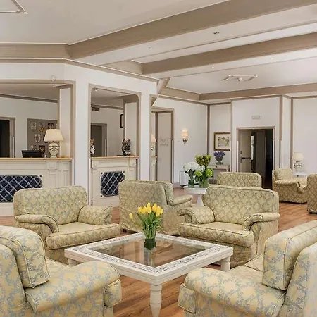 Hotel Nh San Mauro Caltagirone