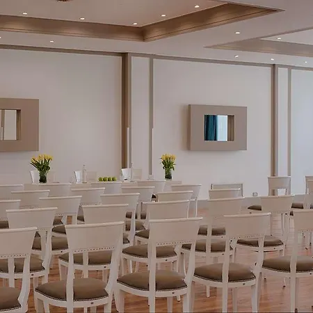 Nh San Mauro Hotel Caltagirone