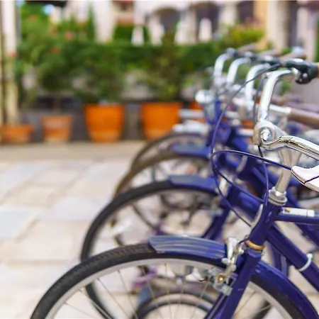 Nh San Mauro Hotel Caltagirone