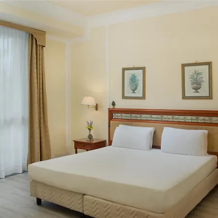 Nh San Mauro Hotel Caltagirone