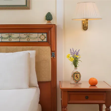 Hotel Nh San Mauro *