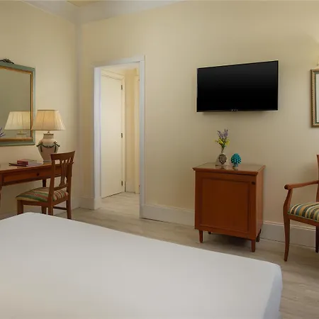 Hotel Nh San Mauro Caltagirone