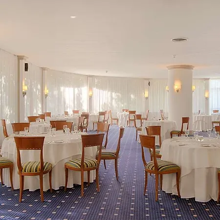 Hotel Nh San Mauro Caltagirone